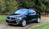 Volkswagen T-Roc SEL TSI 4MOTION DSG 5dr Automatic 2025