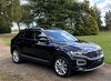 Volkswagen T-Roc SEL TSI 4MOTION DSG 5dr Automatic 2025