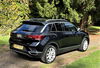 Volkswagen T-Roc SEL TSI 4MOTION DSG 5dr Automatic 2025