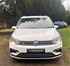 Volkswagen Touran R-LINE TDI BLUEMOTION TECHNOLOGY 5dr Manual 2025