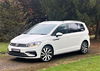 Volkswagen Touran R-LINE TDI BLUEMOTION TECHNOLOGY 5dr Manual 2025