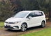 Volkswagen Touran R-LINE TDI BLUEMOTION TECHNOLOGY 5dr Manual 2018