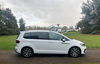 Volkswagen Touran R-LINE TDI BLUEMOTION TECHNOLOGY 5dr Manual 2025