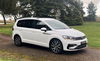 Volkswagen Touran R-LINE TDI BLUEMOTION TECHNOLOGY 5dr Manual 2025