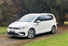 Volkswagen Touran R-LINE TDI BLUEMOTION TECHNOLOGY 5dr Manual 2025