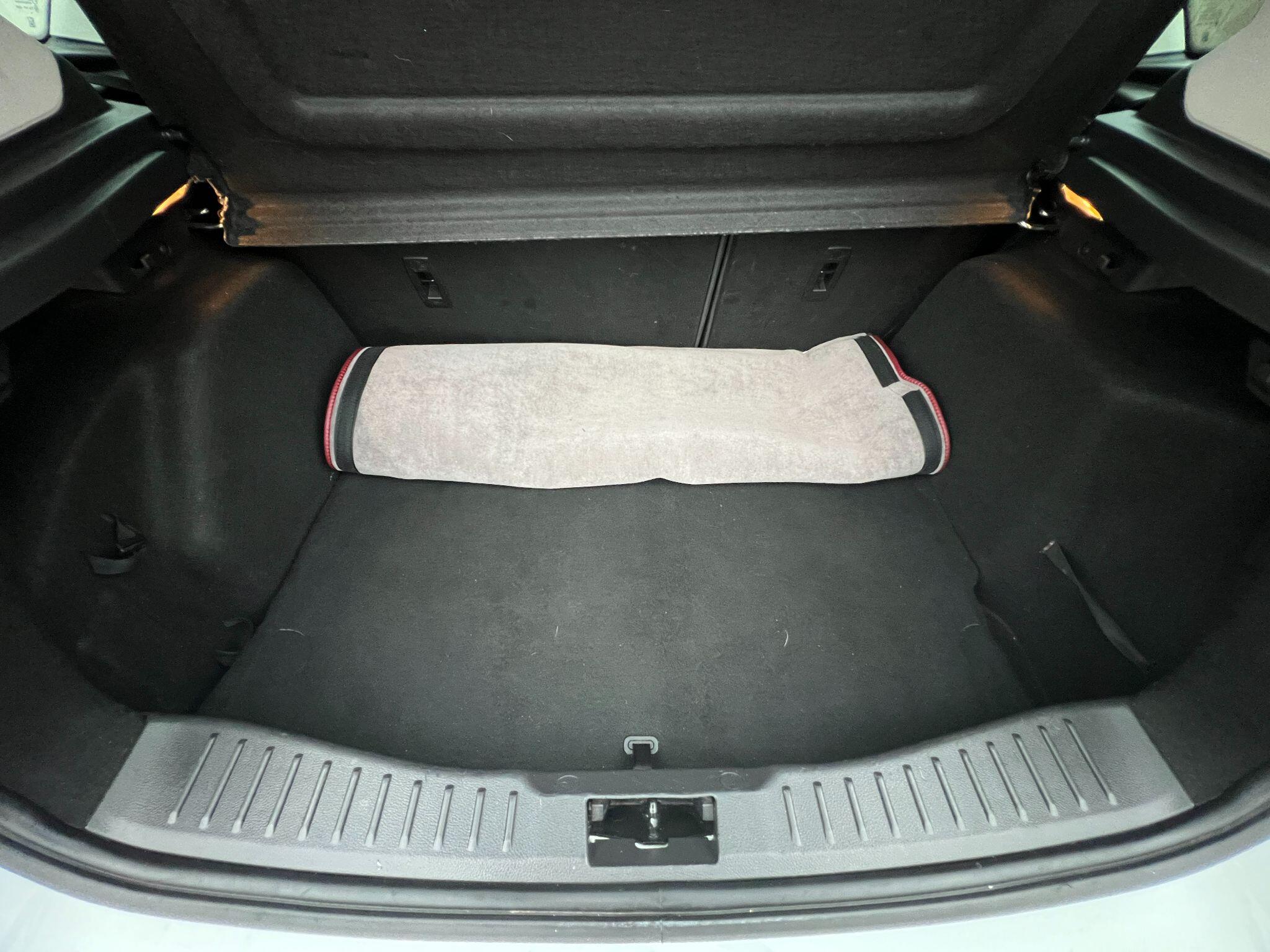 Ford Focus 1.6 TDCi Zetec Euro 5 (s/s) 5dr 5dr Manual 2015