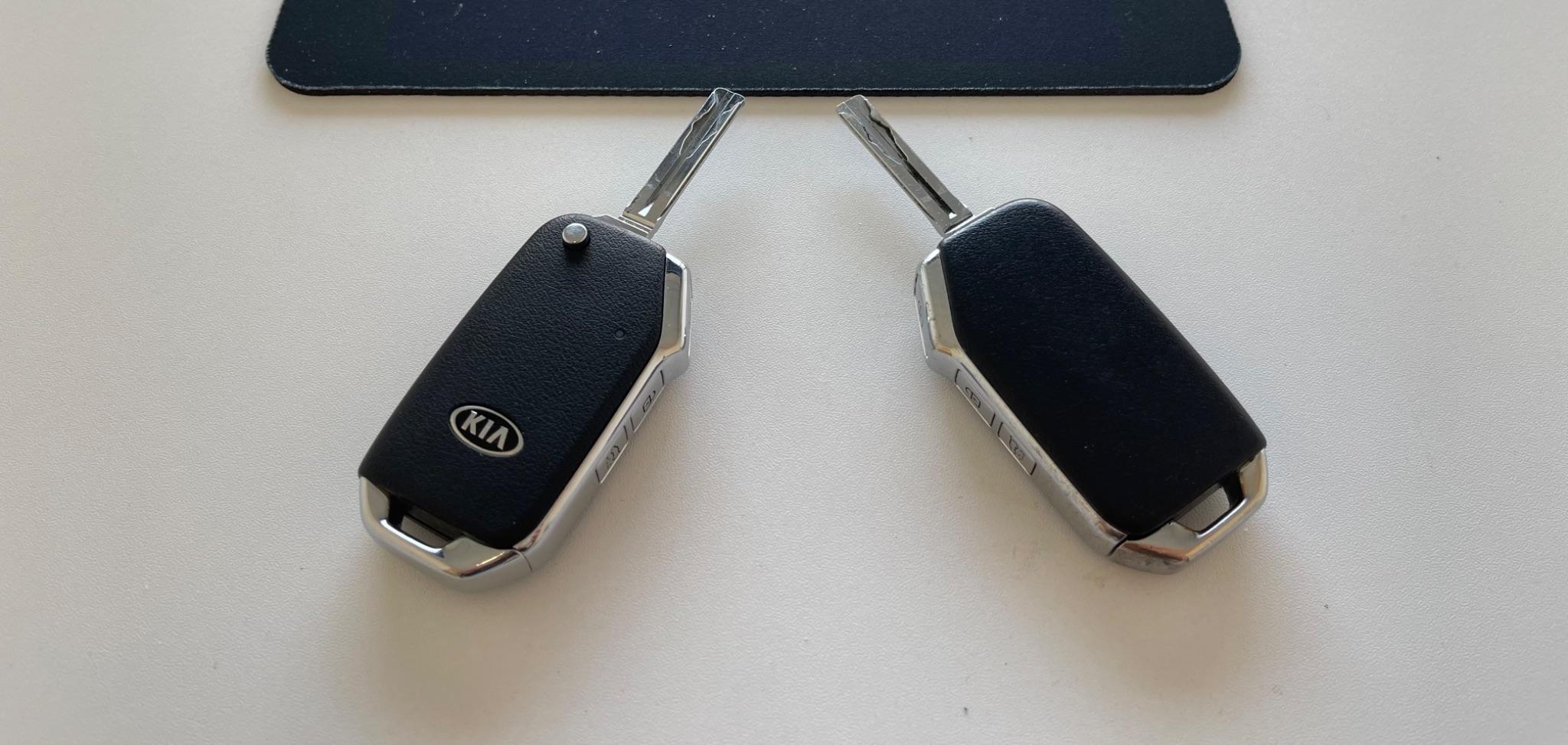 Kia Sportage 1.6 CRDi MHEV 2 Euro 6 (s/s) 5dr 5dr Manual 2020