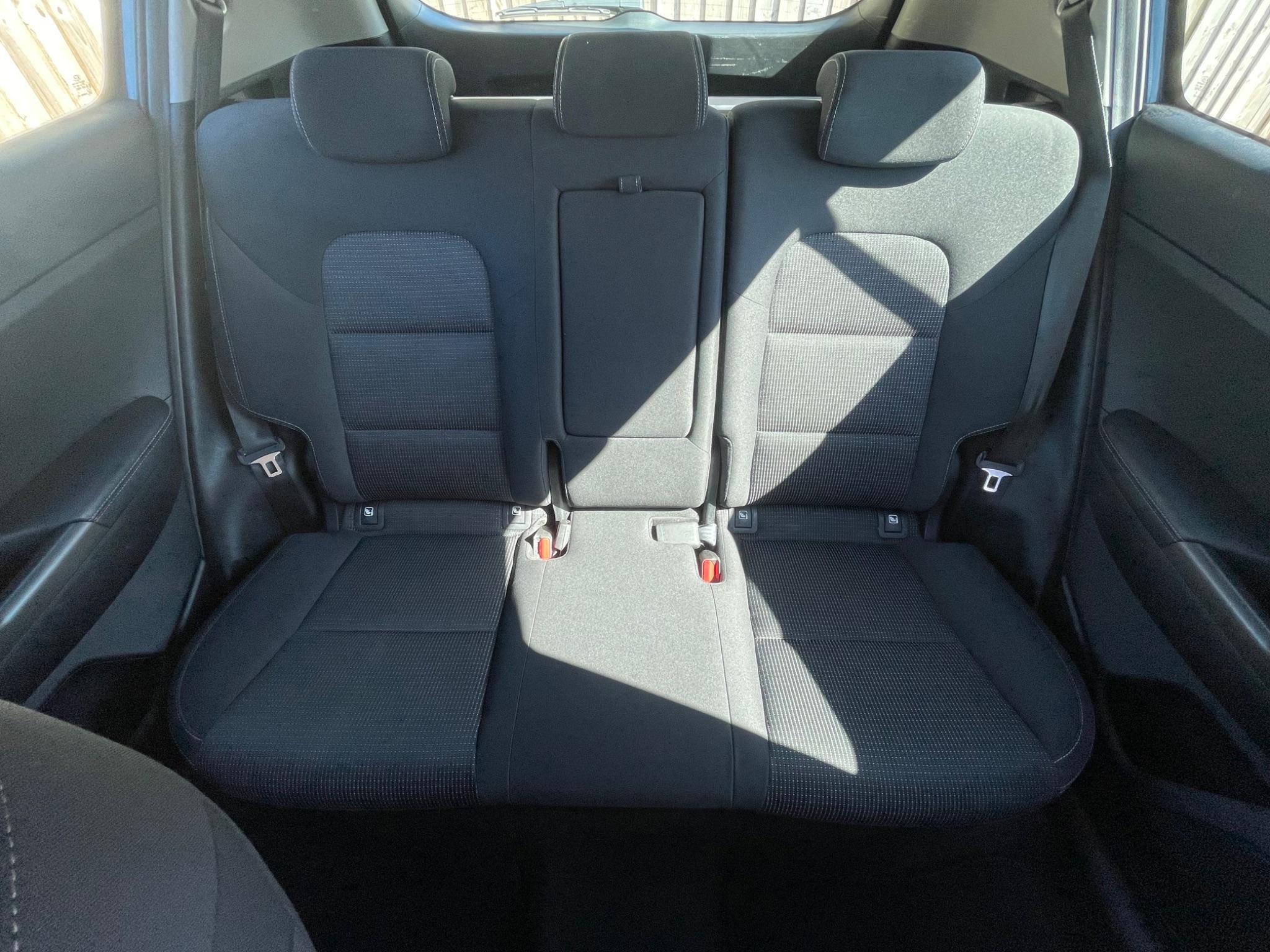 Kia Sportage 1.6 CRDi MHEV 2 Euro 6 (s/s) 5dr 5dr Manual 2020