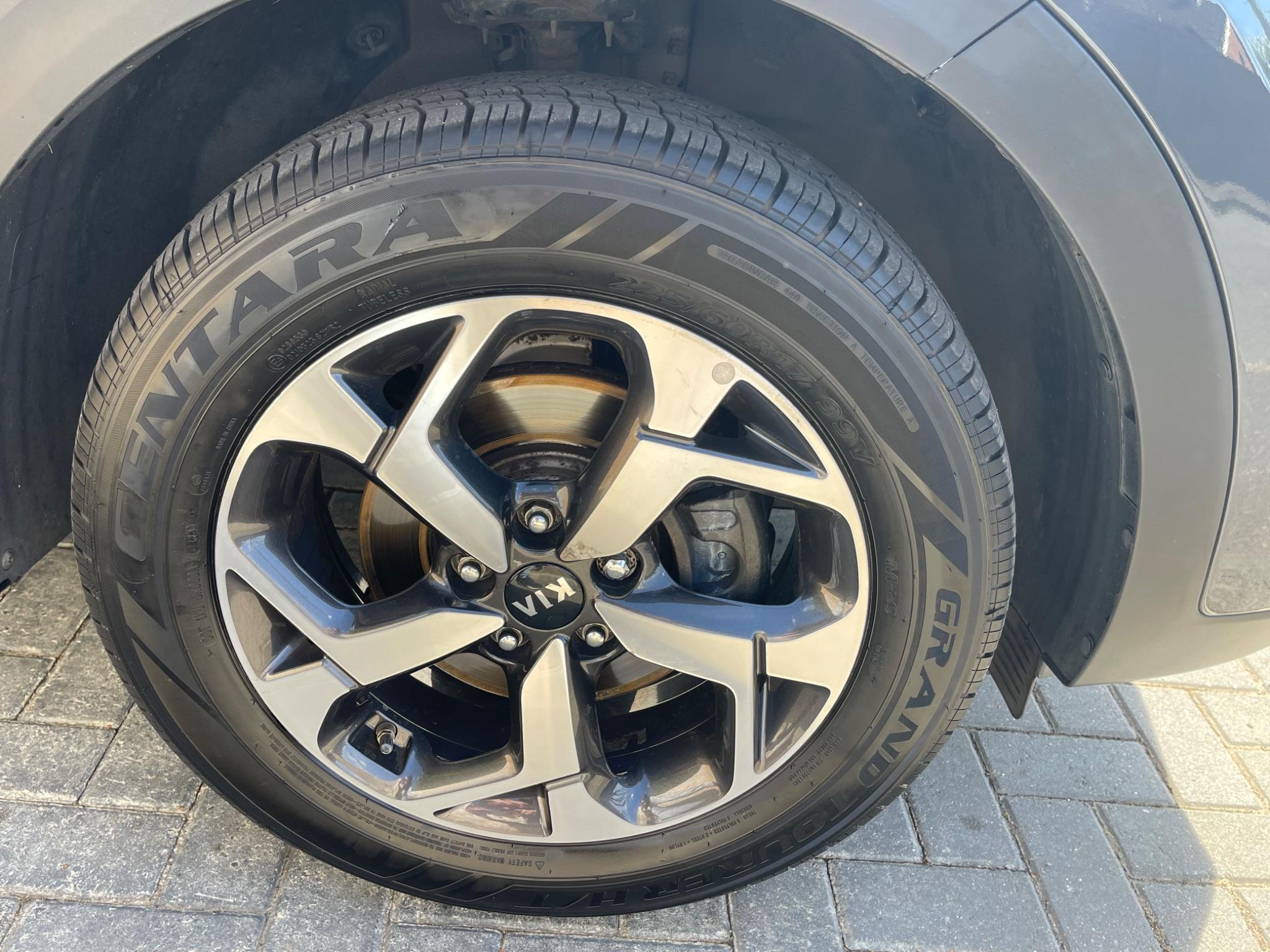Kia Sportage 1.6 CRDi MHEV 2 Euro 6 (s/s) 5dr 5dr Manual 2020
