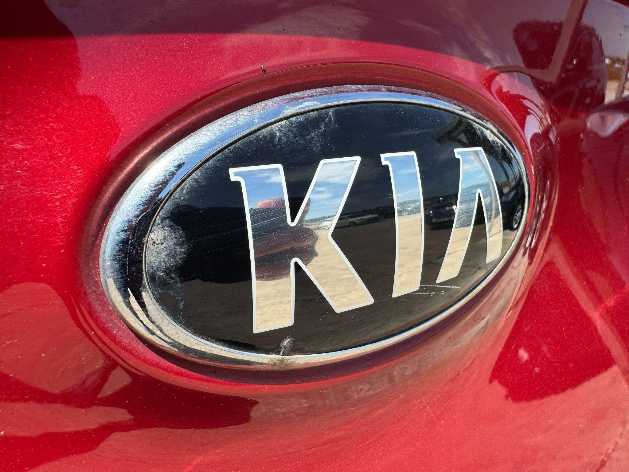 Kia Sportage 1.7 CRDi 3 Euro 6 (s/s) 5dr 5dr Manual 2016