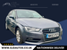 Audi A3 1.4 TFSI SE Sportback 5dr Petrol Manual Euro 5 (s/s) (122 ps) 5dr Manual 2013