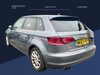 Audi A3 1.4 TFSI SE Sportback 5dr Petrol Manual Euro 5 (s/s) (122 ps) 5dr Manual 2026