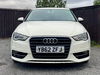 Audi A3 1.6L SE TDI Hatchback 3dr Diesel Manual Euro 5 (104 bhp) 3dr Manual 2025