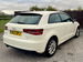 Audi A3 1.6L SE TDI Hatchback 3dr Diesel Manual Euro 5 (104 bhp) 3dr Manual 2013