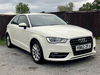 Audi A3 1.6L SE TDI Hatchback 3dr Diesel Manual Euro 5 (104 bhp) 3dr Manual 2025