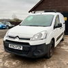 Citroen Berlingo 1.6L 625 ENTERPRISE L1 HDI Diesel Manual Euro 5 (74 bhp) 0dr Manual 2025