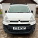 Citroen Berlingo 1.6L 625 ENTERPRISE L1 HDI Diesel Manual Euro 5 (74 bhp) 0dr Manual 2013