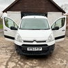 Citroen Berlingo 1.6L 625 ENTERPRISE L1 HDI Diesel Manual Euro 5 (74 bhp) 0dr Manual 2025