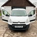 Citroen Berlingo 1.6L 625 ENTERPRISE L1 HDI Diesel Manual Euro 5 (74 bhp) 0dr Manual 2013