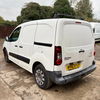 Citroen Berlingo 1.6L 625 ENTERPRISE L1 HDI Diesel Manual Euro 5 (74 bhp) 0dr Manual 2025