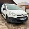 Citroen Berlingo 1.6L 625 ENTERPRISE L1 HDI Diesel Manual Euro 5 (74 bhp) 0dr Manual 2025