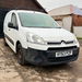 Citroen Berlingo 1.6L 625 ENTERPRISE L1 HDI Diesel Manual Euro 5 (74 bhp) 0dr Manual 2013