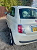 Fiat 500 0.9L Lounge Semi-Auto Hatchback 3dr Petrol Semi Automatic Euro 5 (85 bhp) 3dr Semi Automatic 2011