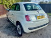 Fiat 500 0.9L Lounge Semi-Auto Hatchback 3dr Petrol Semi Automatic Euro 5 (85 bhp) 3dr Semi Automatic 2025