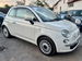 Fiat 500 1.2L Lounge Hatchback 3dr Petrol Manual Euro 5 (69 bhp) 3dr Manual 2014