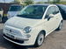 Fiat 500 1.2L Lounge Hatchback 3dr Petrol Manual Euro 5 (69 bhp) 3dr Manual 2014