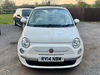 Fiat 500 1.2L Lounge Hatchback 3dr Petrol Manual Euro 5 (69 bhp) 3dr Manual 2025