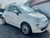 Fiat 500 1.2L Lounge Hatchback 3dr Petrol Manual Euro 5 (69 bhp) 3dr Manual 2025