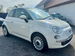 Fiat 500 1.2L Lounge Hatchback 3dr Petrol Manual Euro 5 (69 bhp) 3dr Manual 2014