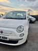 Fiat 500 1.2L Lounge Hatchback 3dr Petrol Manual Euro 5 (69 bhp) 3dr Manual 2014