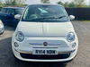 Fiat 500 1.2L Lounge Hatchback 3dr Petrol Manual Euro 5 (69 bhp) 3dr Manual 2025