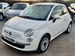 Fiat 500 1.2L Lounge Hatchback 3dr Petrol Manual Euro 5 (69 bhp) 3dr Manual 2014