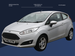 Ford Fiesta 1.6 Zetec Hatchback 3dr Petrol Powershift Euro 5 (105 ps) 3dr Automatic 2013