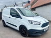 Ford Transit Courier 1.5L Base TDCi Diesel Manual Euro 5 (74 bhp) 0dr Manual 2025