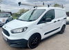 Ford Transit Courier 1.5L Base TDCi Diesel Manual Euro 5 (74 bhp) 0dr Manual 2025