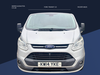 Ford Transit Custom 2.2 TDCi 290 Trend Panel Van 5dr Diesel Manual L2 H1 (186 g/km, 123 bhp) 5dr Manual 2026