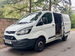Ford Transit Custom 2.2L 270 E-Tech Diesel Manual Euro 5 (99 bhp) 0dr Manual 2014