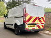Ford Transit Custom 2.2L 270 E-Tech Diesel Manual Euro 5 (99 bhp) 0dr Manual 2025