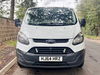 Ford Transit Custom 2.2L 270 E-Tech Diesel Manual Euro 5 (99 bhp) 0dr Manual 2025