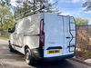 Ford Transit Custom 2.2L 290 E-Tech Diesel Manual Euro 6 (99 bhp) 0dr Manual 2025