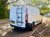 Ford Transit Custom 2.2L 290 E-Tech Diesel Manual Euro 6 (99 bhp) 0dr Manual 2025