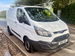 Ford Transit Custom 2.2L 290 E-Tech Diesel Manual Euro 6 (99 bhp) 0dr Manual 2016