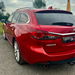 Mazda 6 2.2L D SPORT NAV Estate 5dr Diesel Manual Euro 5 (148 bhp) 5dr Manual 2013