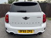 MINI Countryman 1.6L Cooper S SUV 5dr Petrol Manual Euro 6 (184 bhp) 5dr Manual 2025