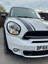 MINI Countryman 1.6L Cooper S SUV 5dr Petrol Manual Euro 6 (184 bhp) 5dr Manual 2025