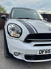 MINI Countryman 1.6L Cooper S SUV 5dr Petrol Manual Euro 6 (184 bhp) 5dr Manual 2015